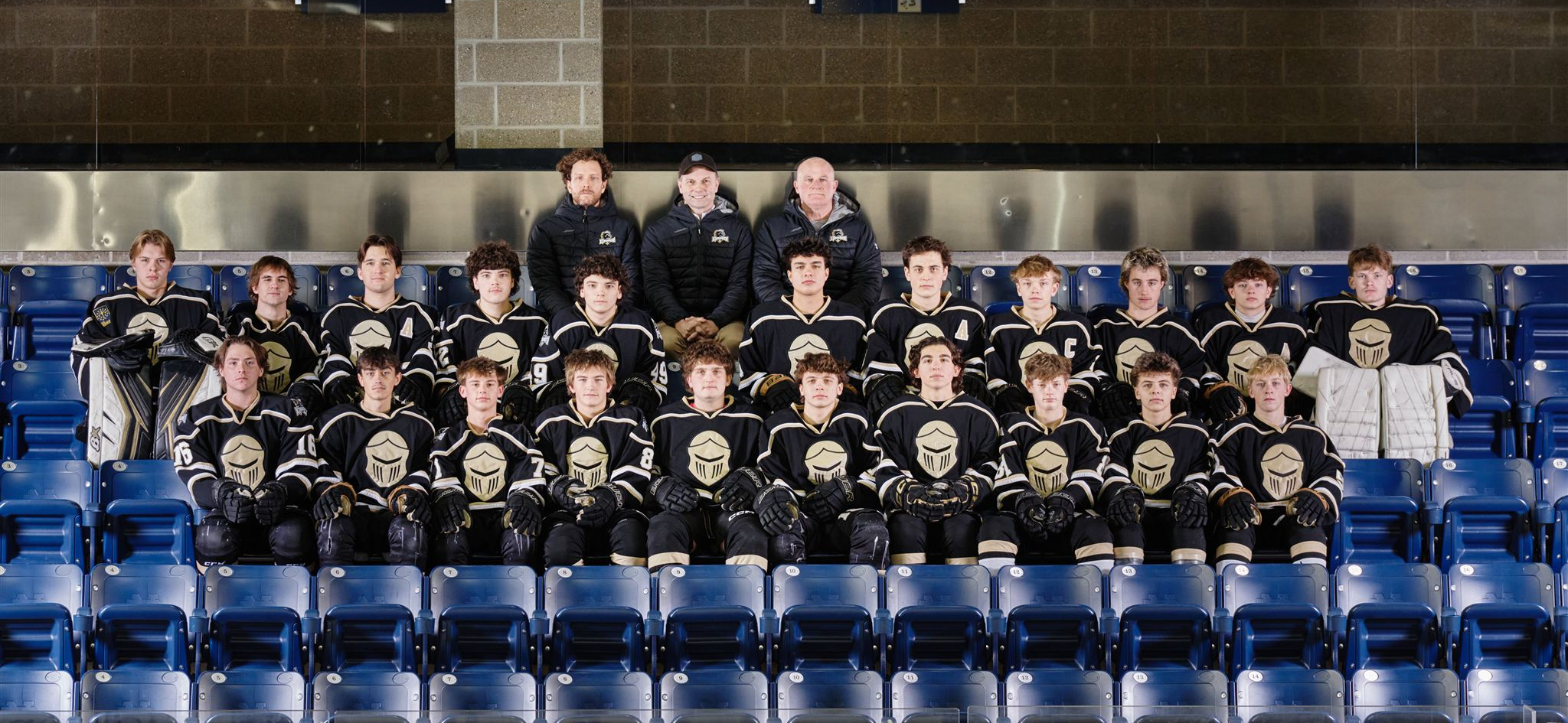 Penn Gold 2025-2026 Small